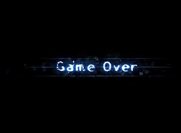 Fine dei giochi: arriva la recessione