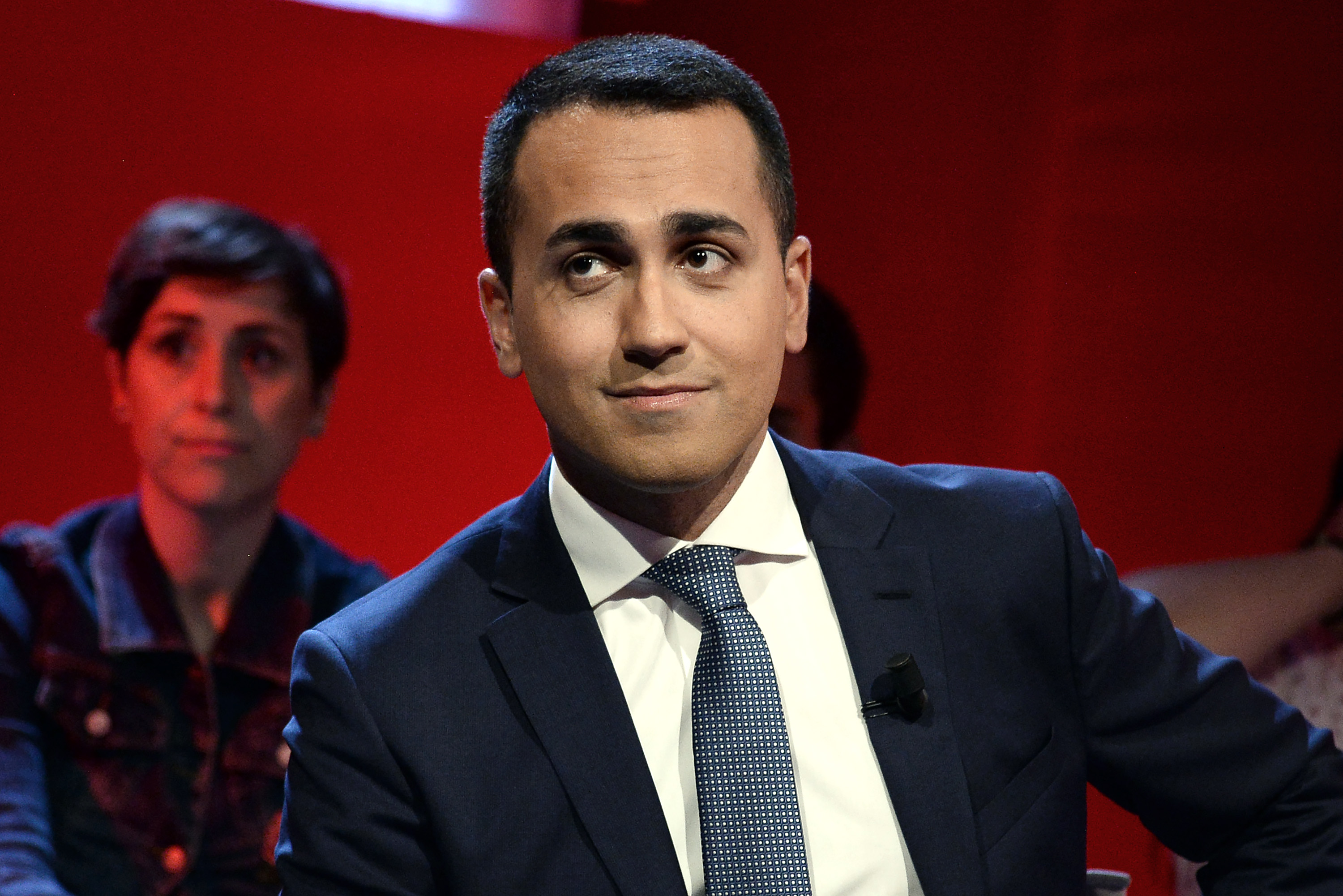 Di Maio, ipotesi di “concorso in elusione fraudolenta” 