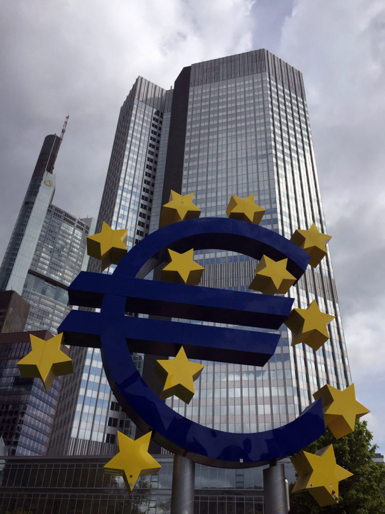 Target 2: quel piano di salvataggio permanente e silenzioso