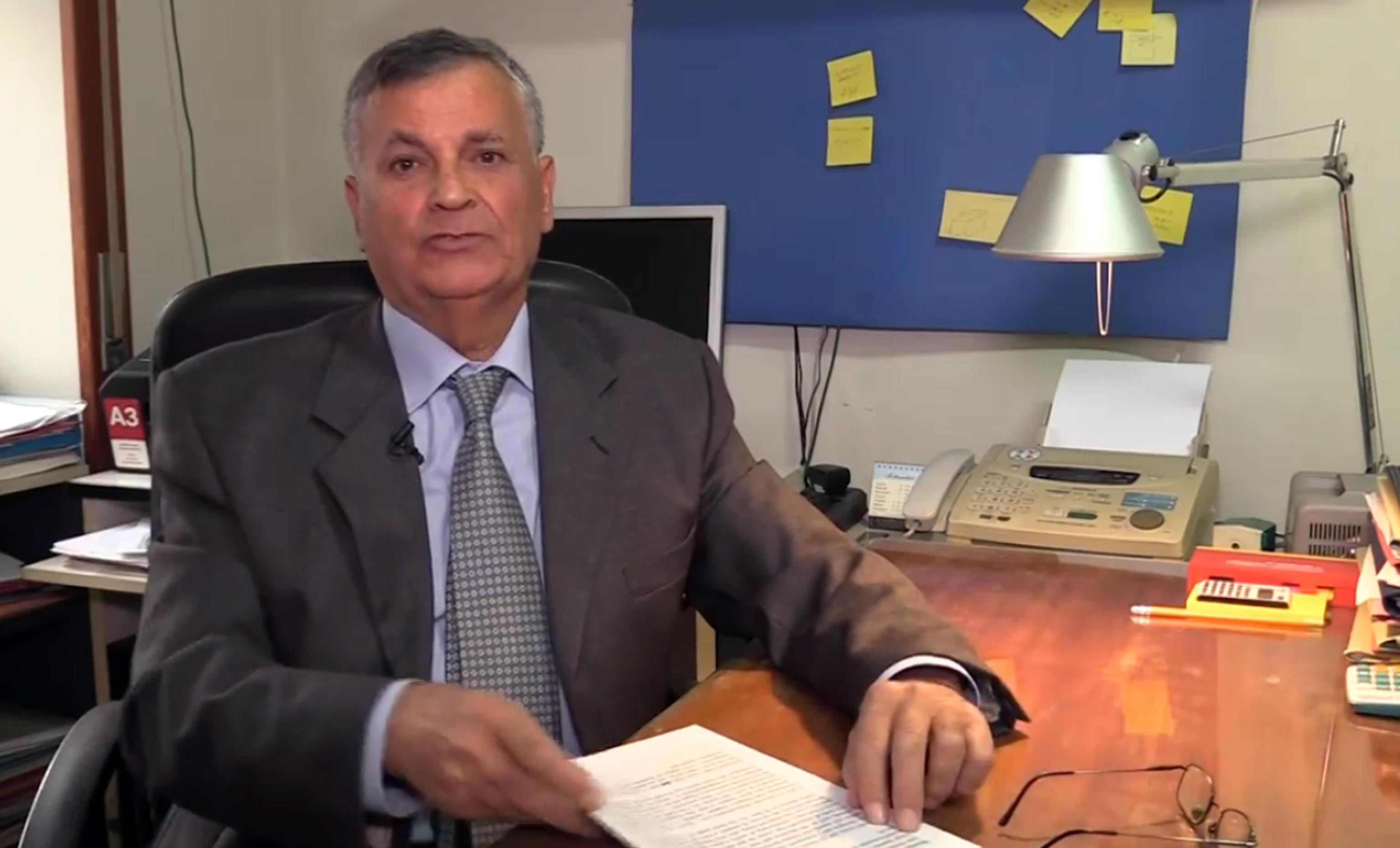 Le colpe dei padri non ricadano sui figli