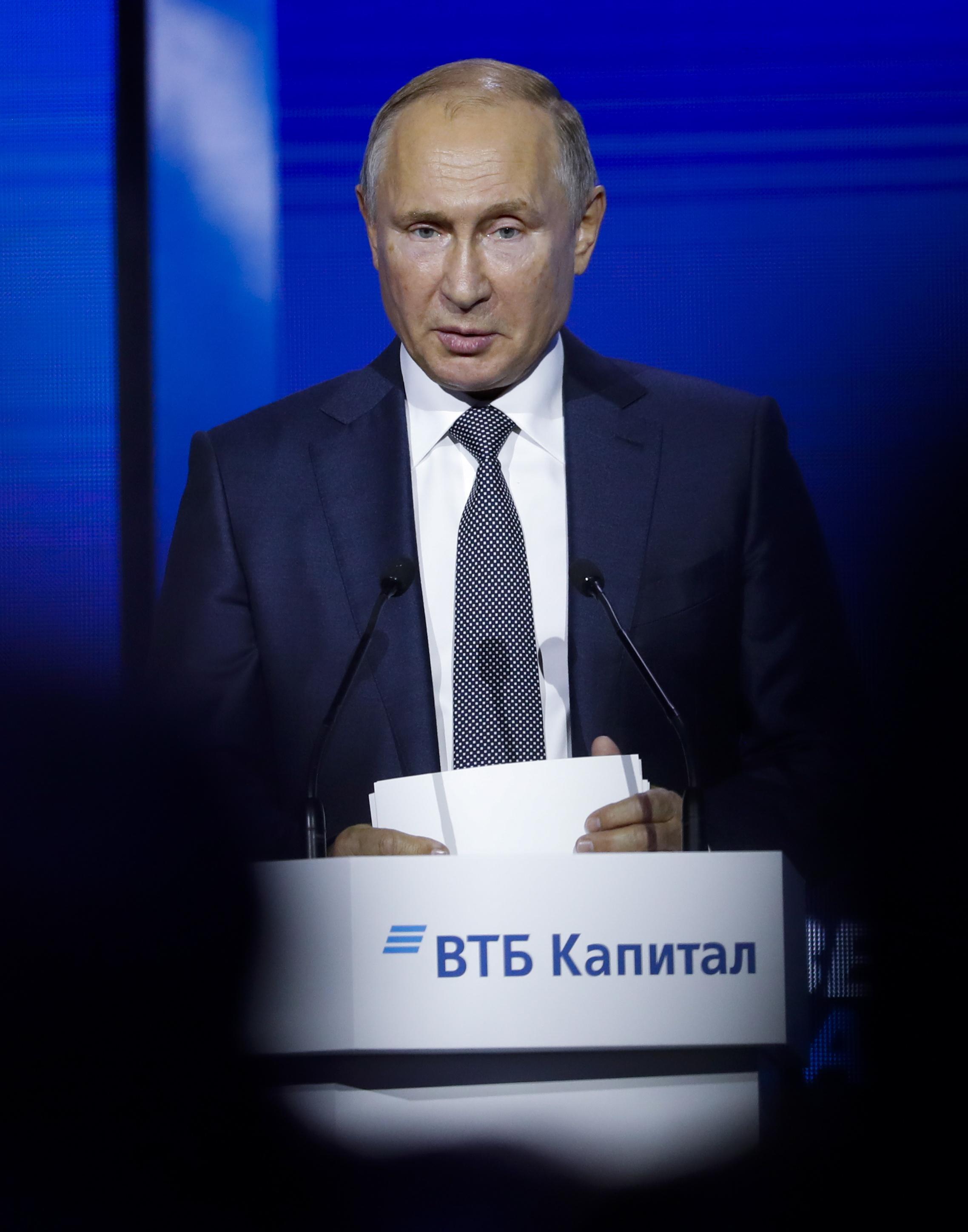 La Terza Roma di Putin