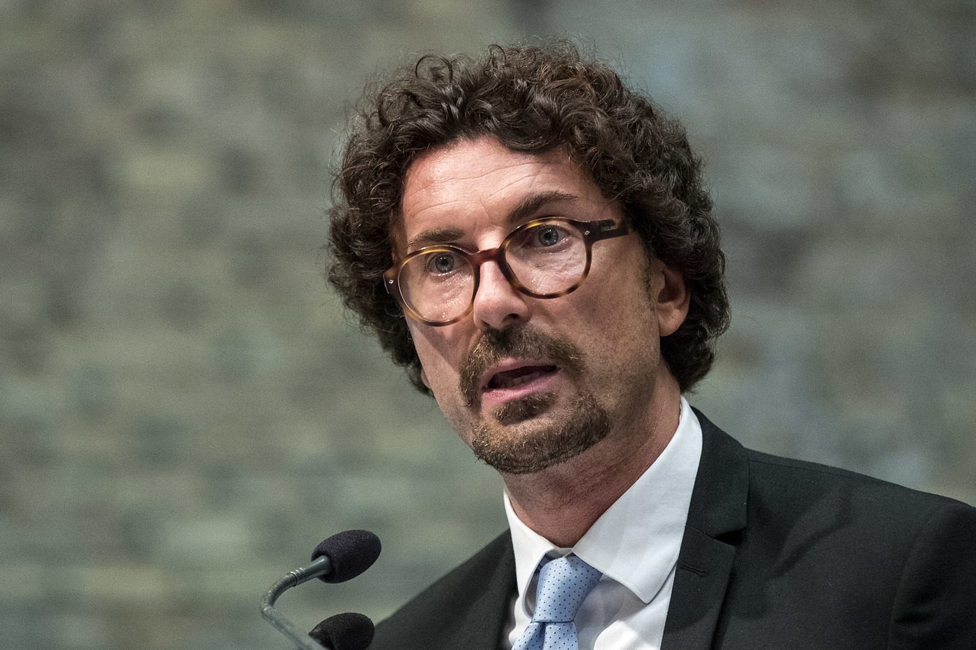 Toninelli “congela” i lavori per la Tav