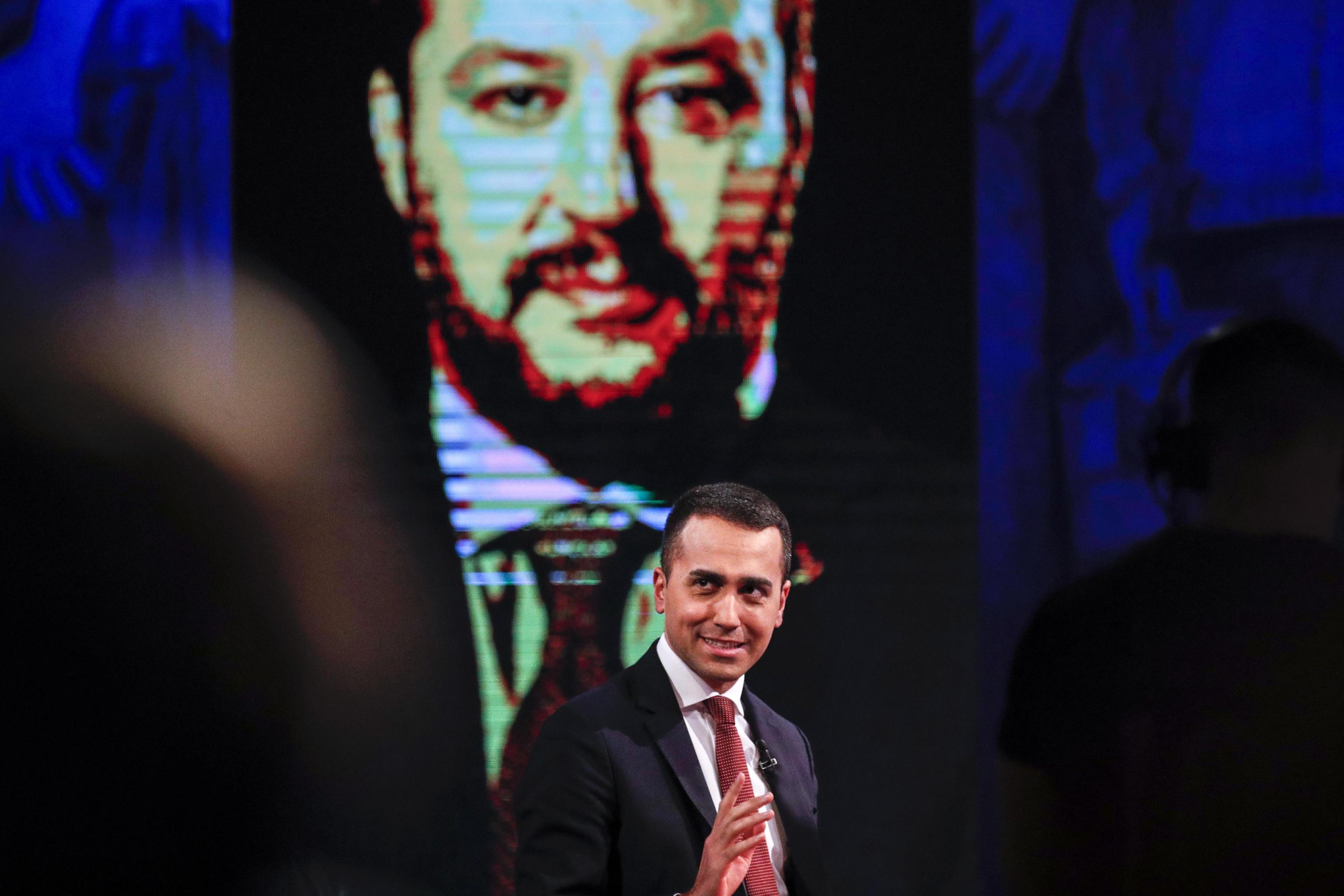 Un esperimento incosciente