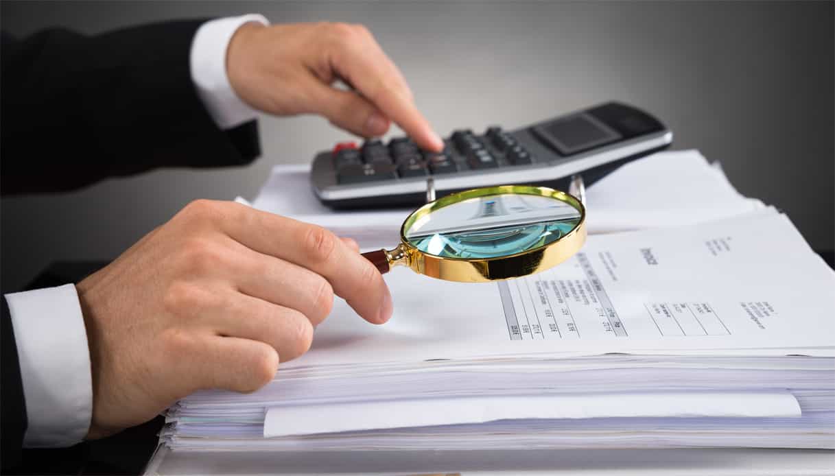 La manovra fiscale all’esame del Parlamento