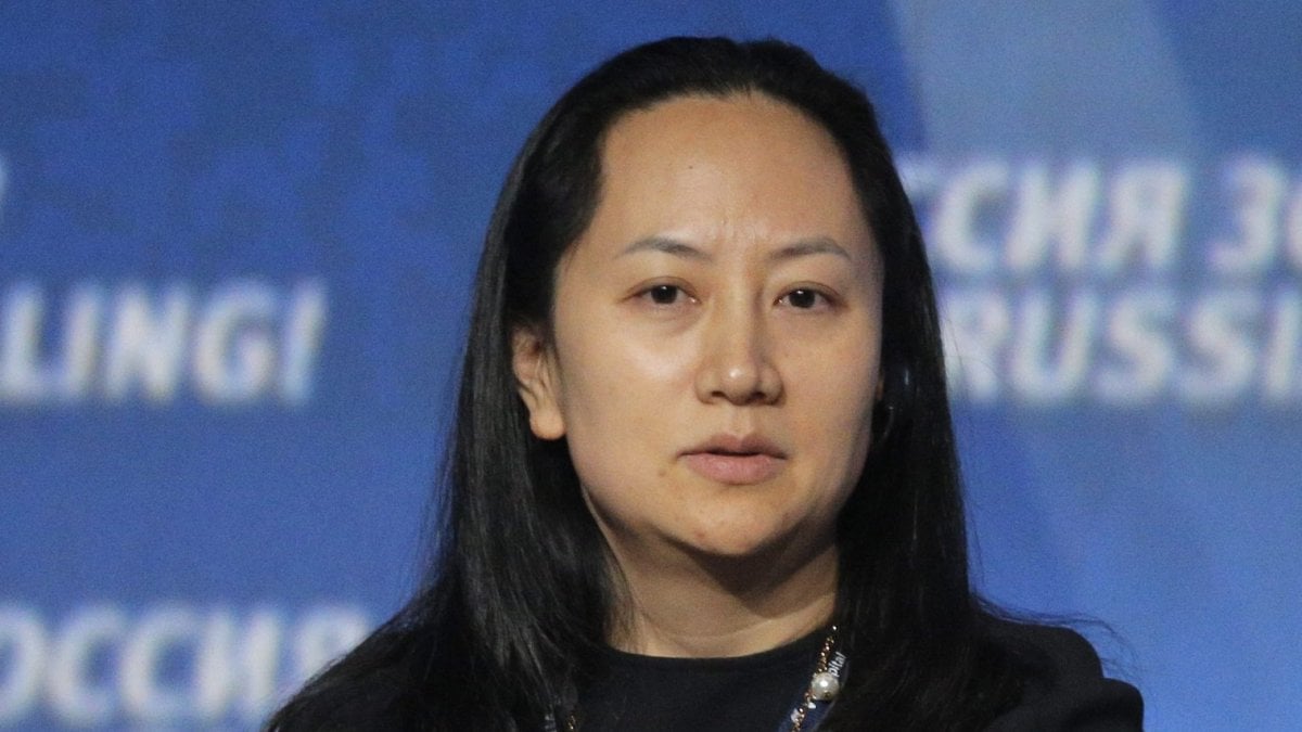 Huawei, arrestata la figlia del fondatore