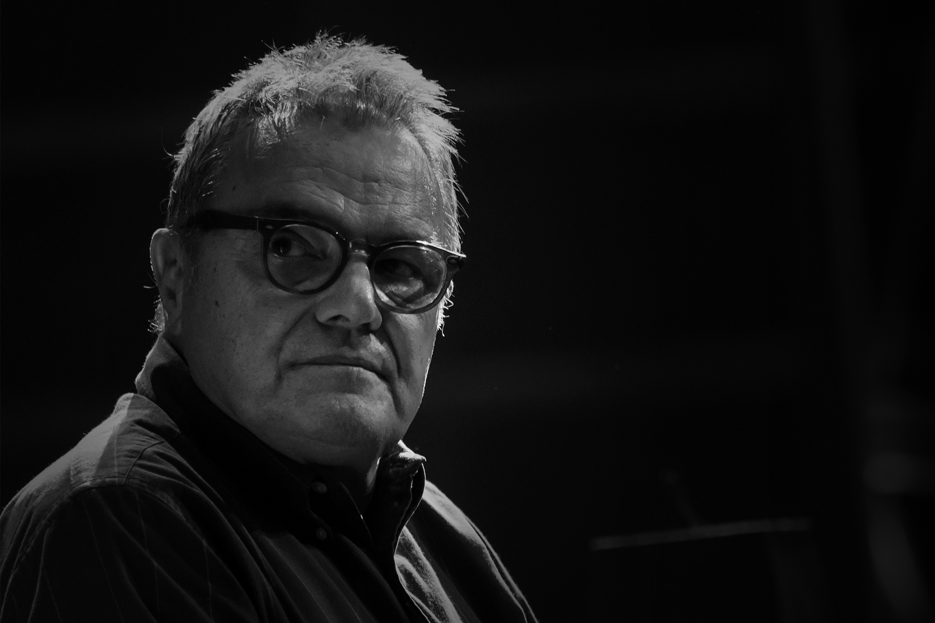 La fotografia della sinistra italiana negli scazzi di Oliviero Toscani