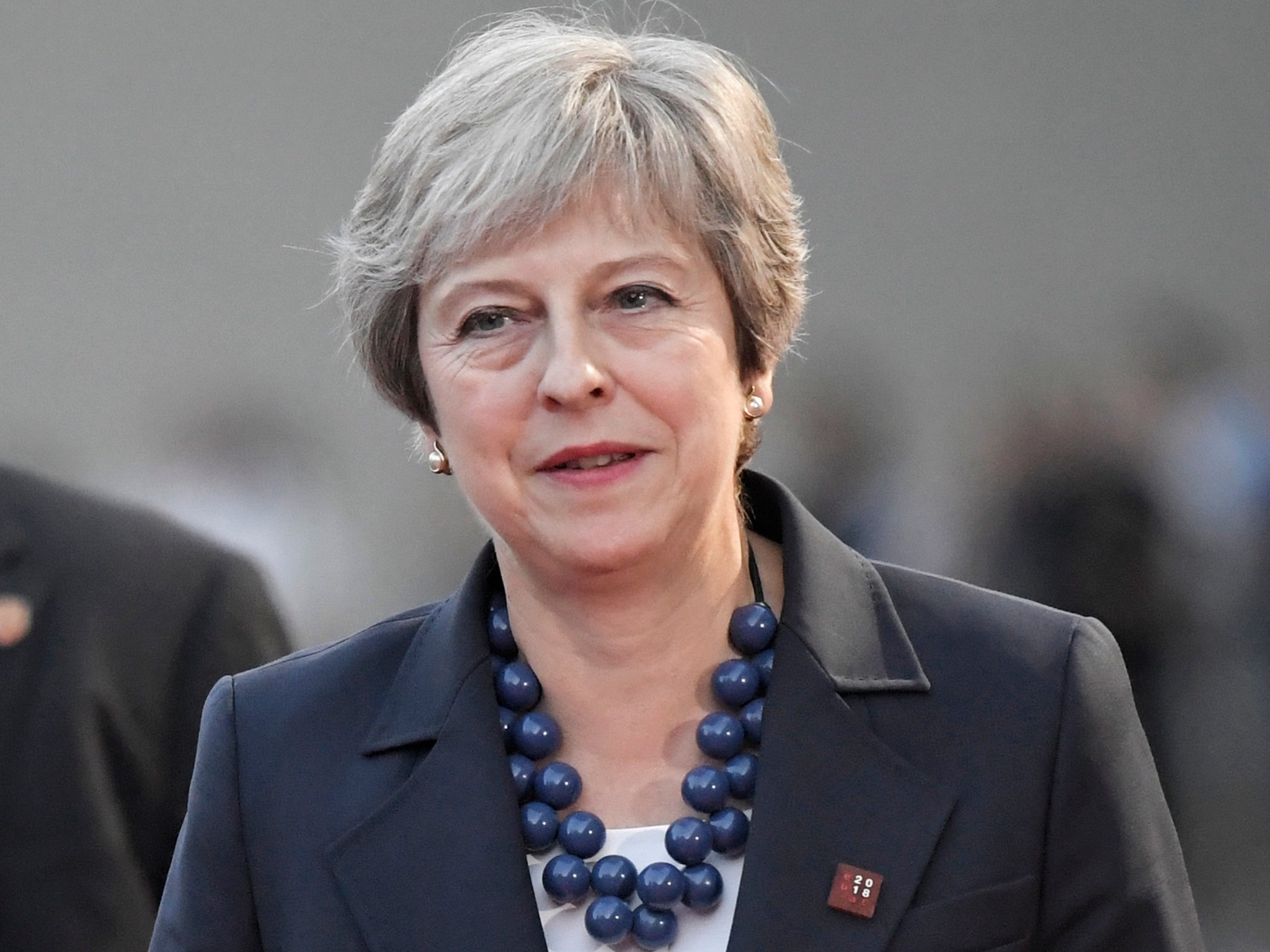 Brexit, May ipotizza un dialogo su backstop