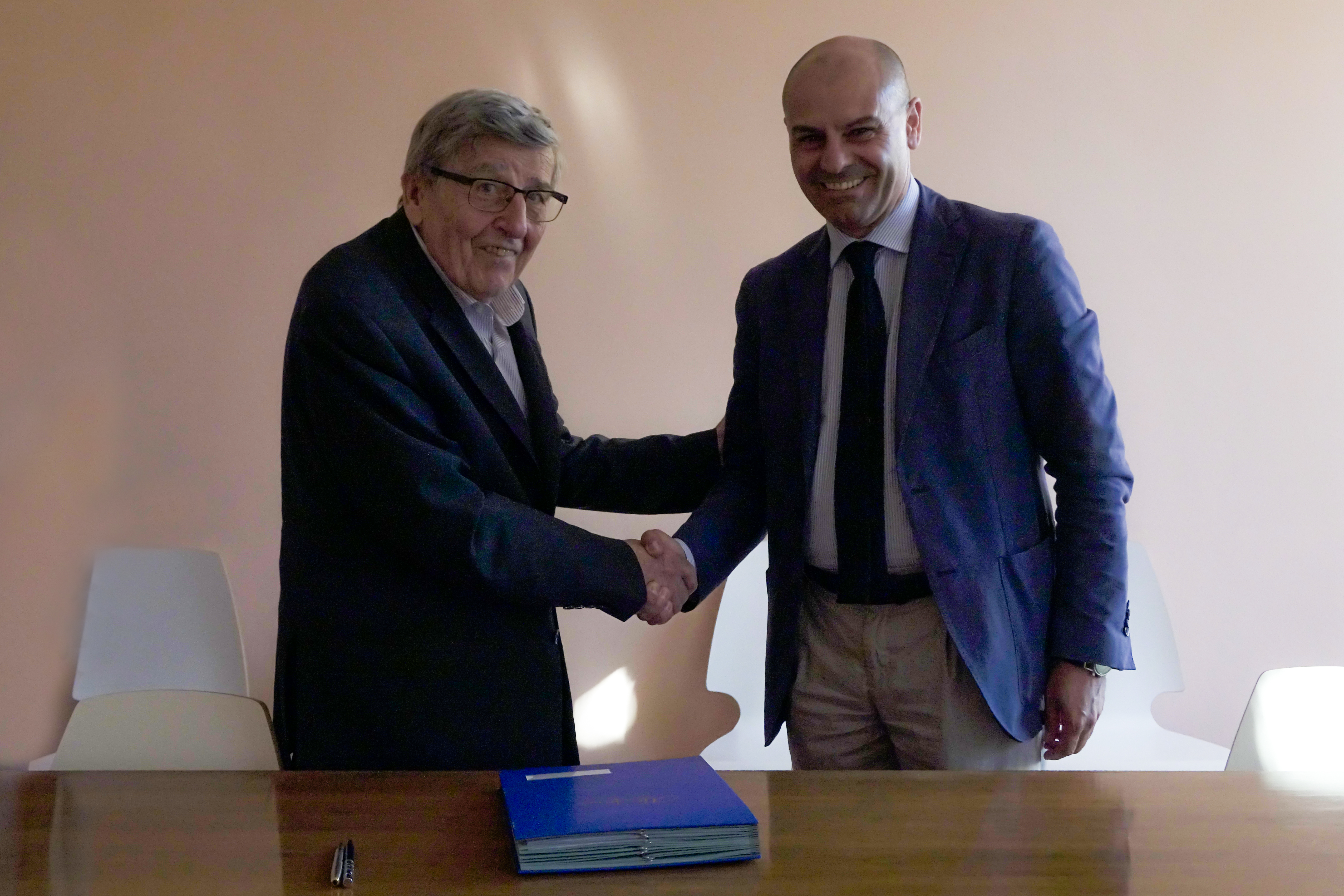 Università e digitale, nasce il Centro di ricerca DiTES