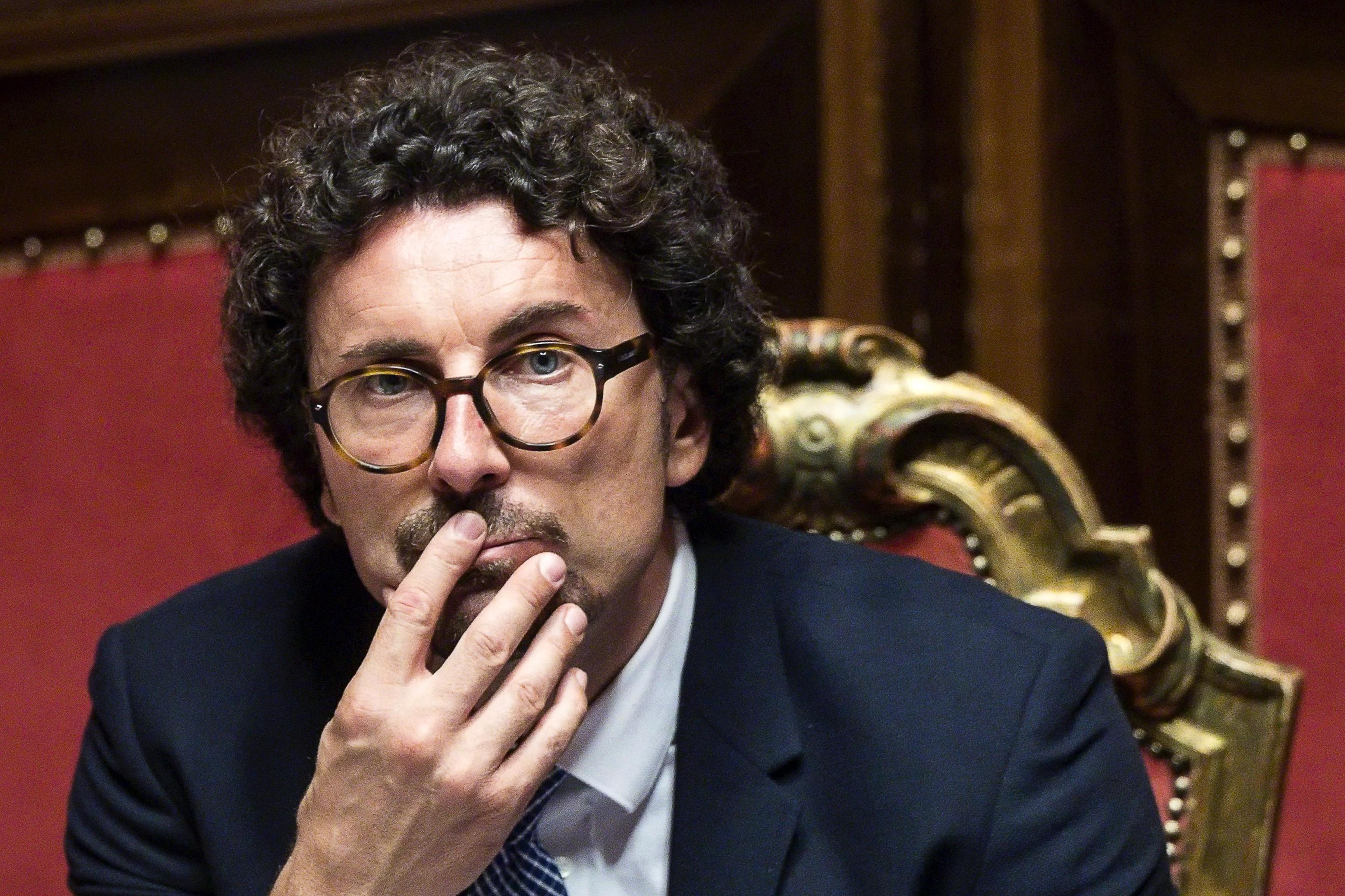 “No Tav” no alla civiltà