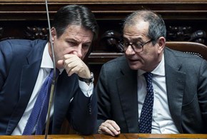 Promesse e misteri aspettando Godot
