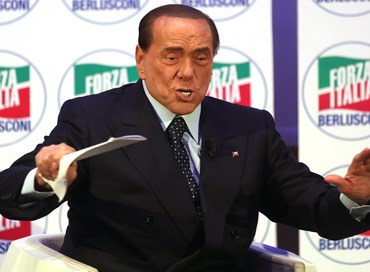 La coerenza di Forza Italia