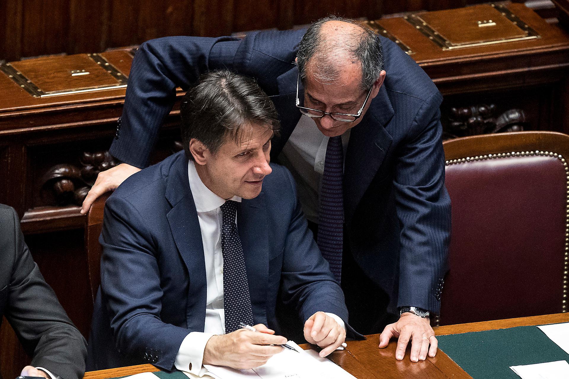 I “paletti” per quota 100 che impone l’Ue