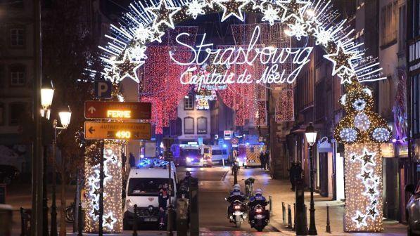 La dura lezione di Strasburgo