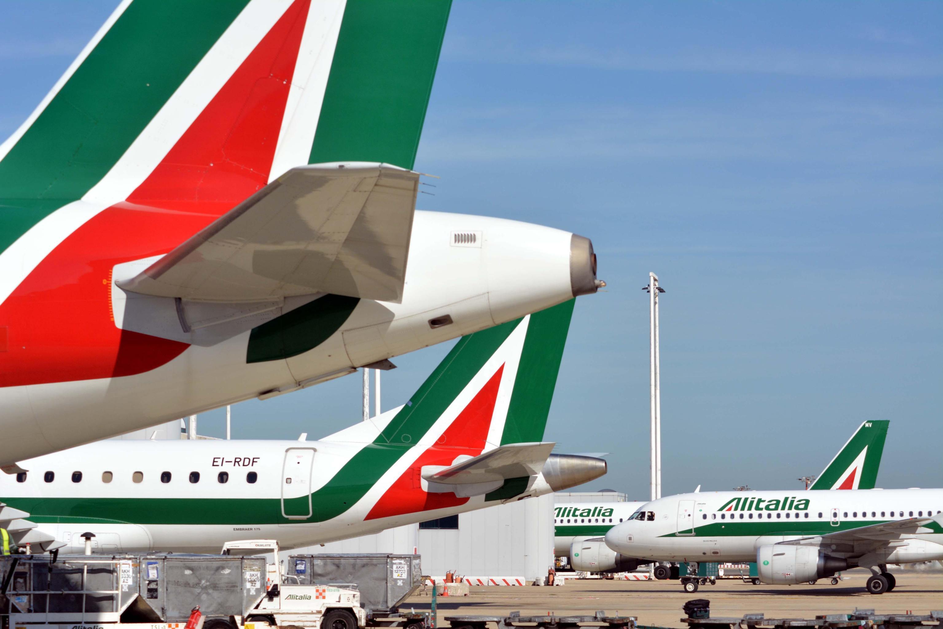 Alitalia: rilancio con Mef, senza esuberi