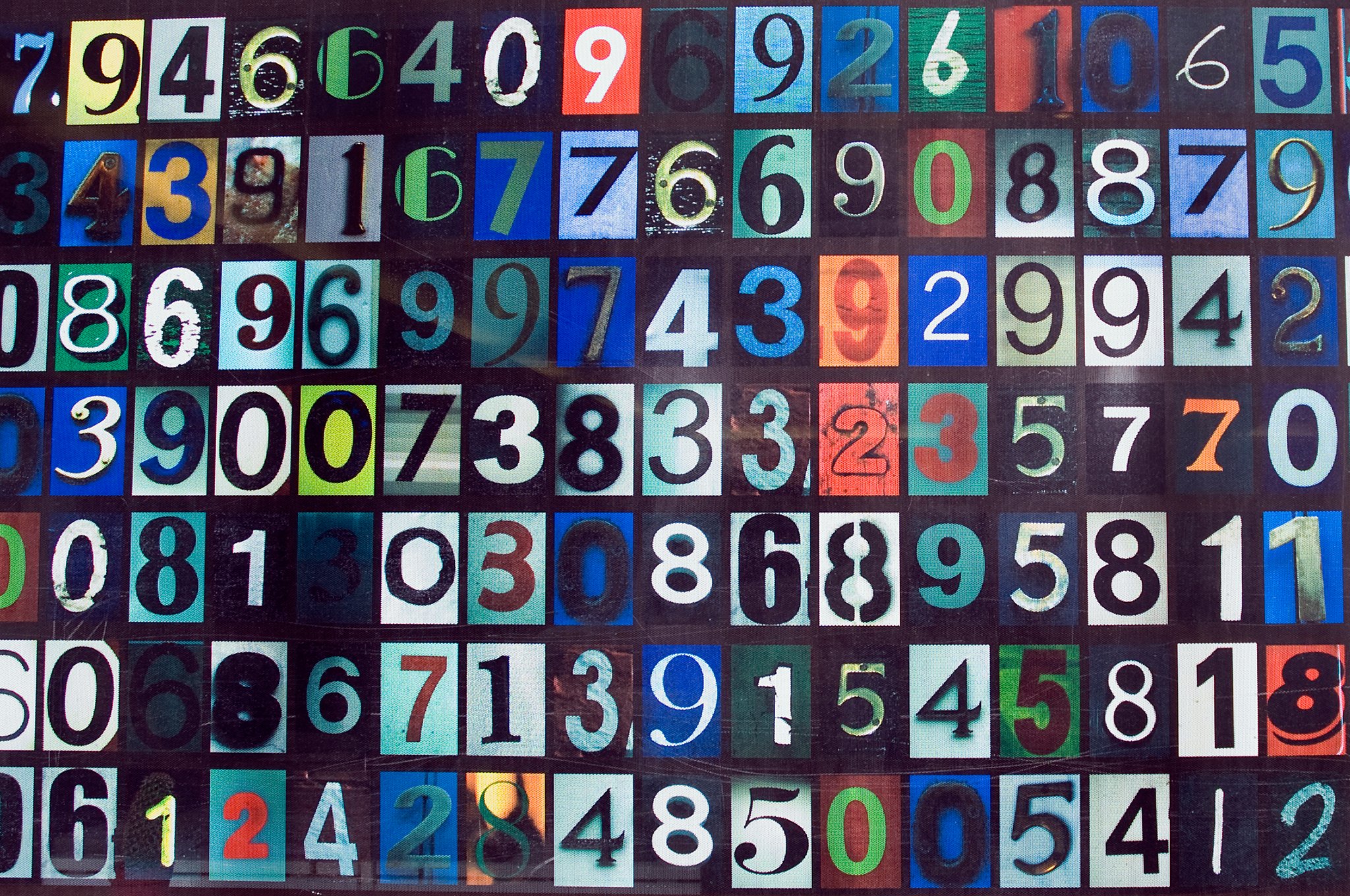 Il Governo gioca coi numerini