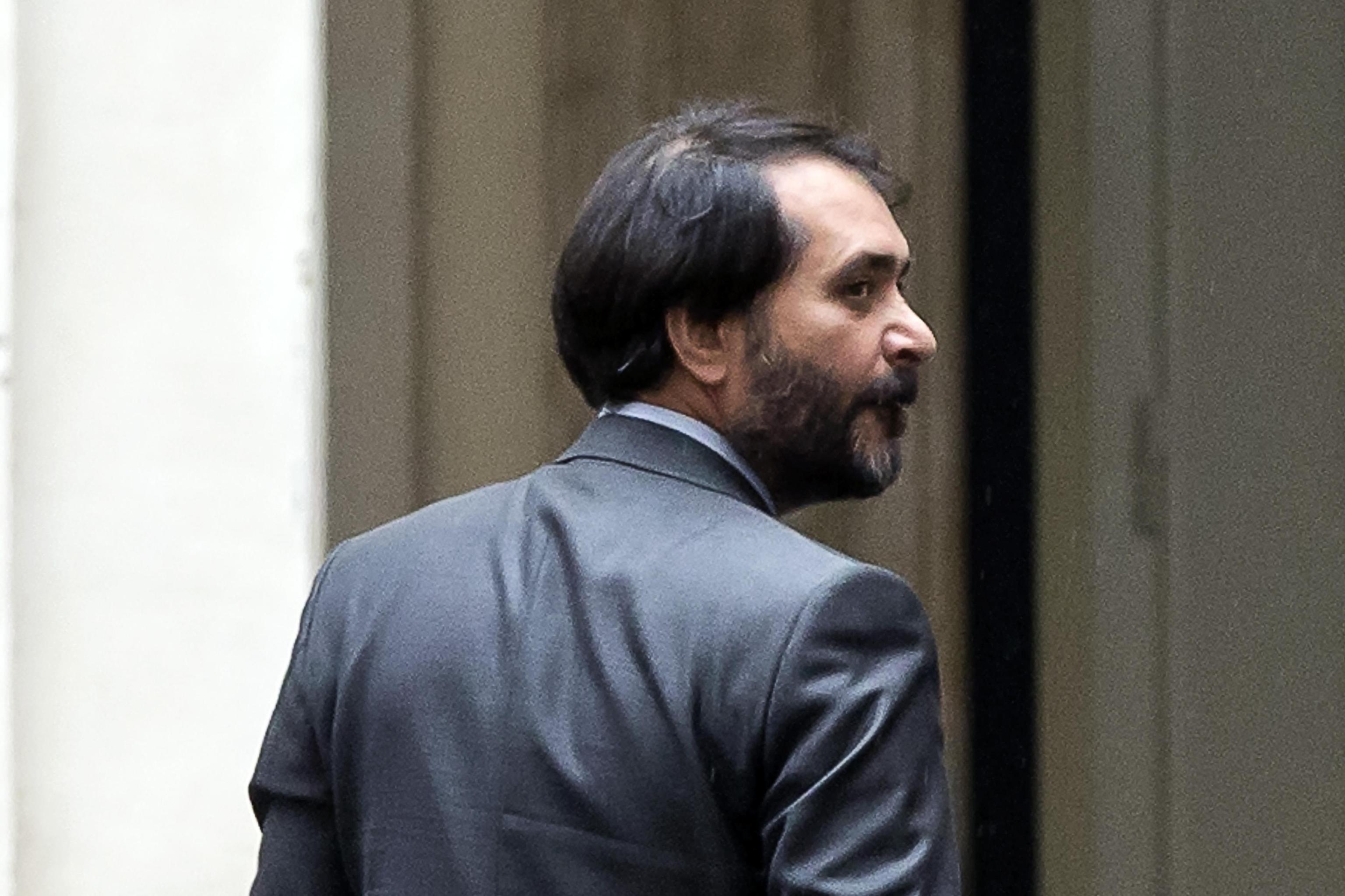 Corruzione al Comune di Roma, condannato Marra