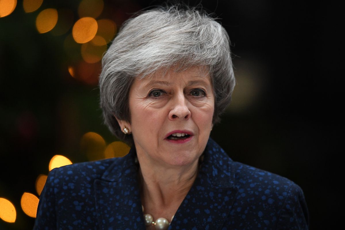 Brexit, la missione impossibile di Theresa May