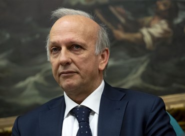 I compiti del ministro Bussetti