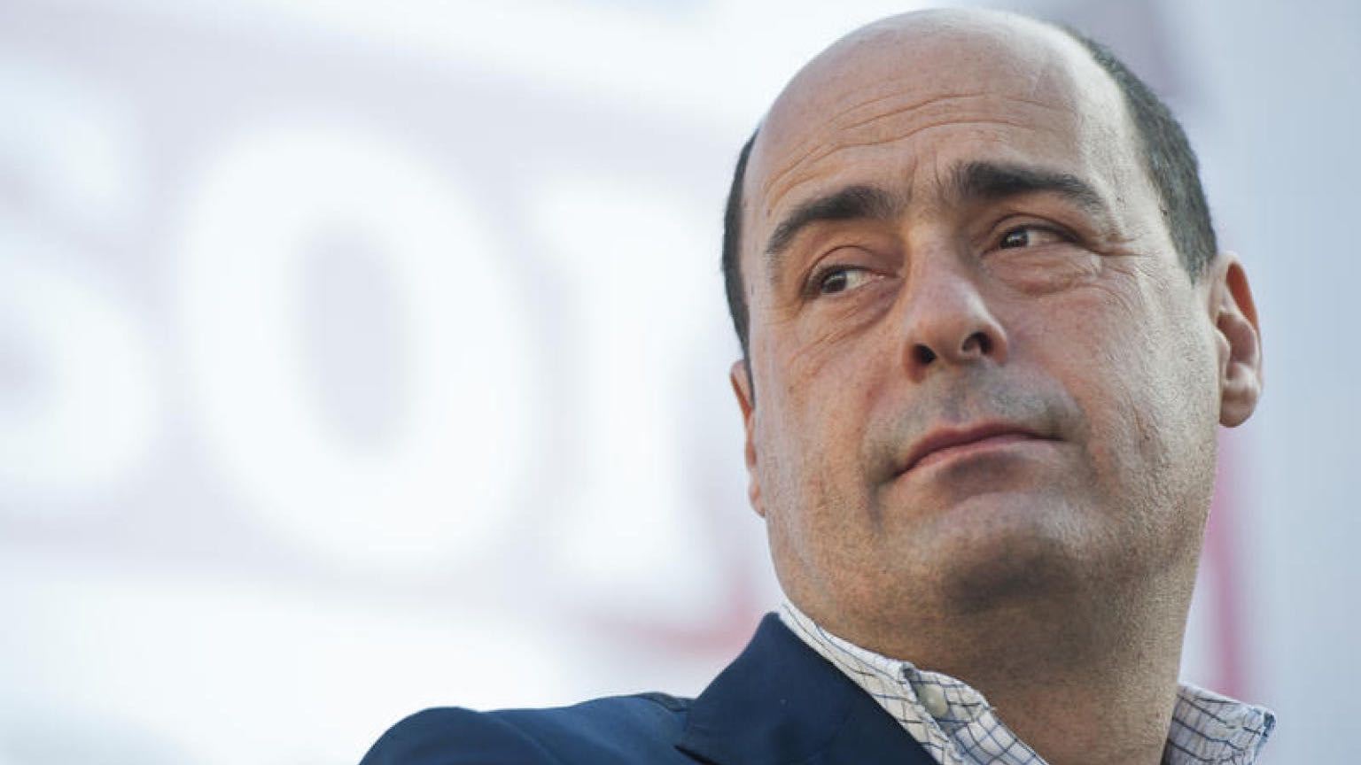 Pd, Zingaretti: “bisogna voltare pagina”