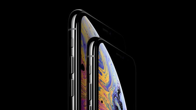 Il “notch” dell’iPhone X porta Apple in tribunale