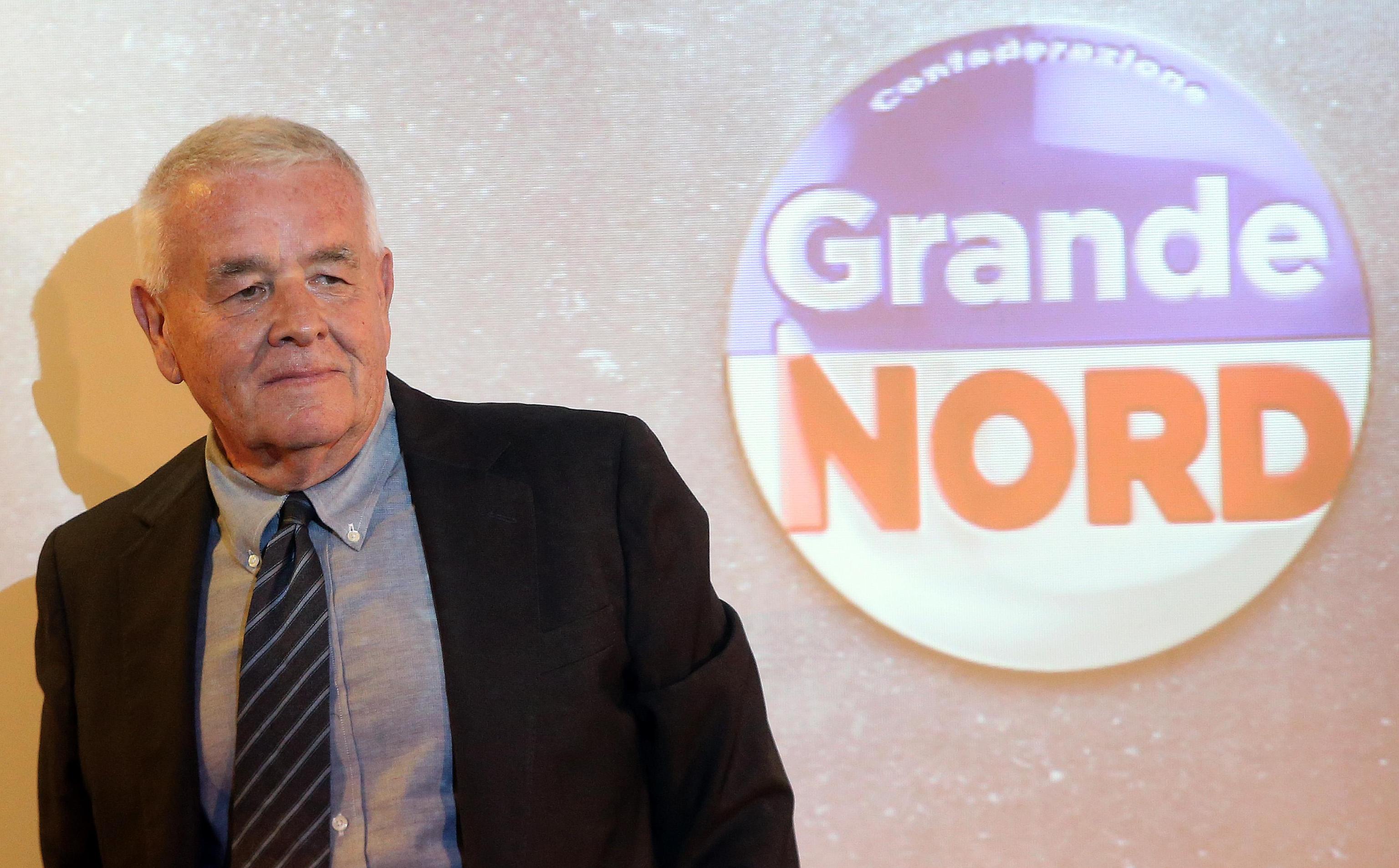 Una nuova Lega contro Salvini