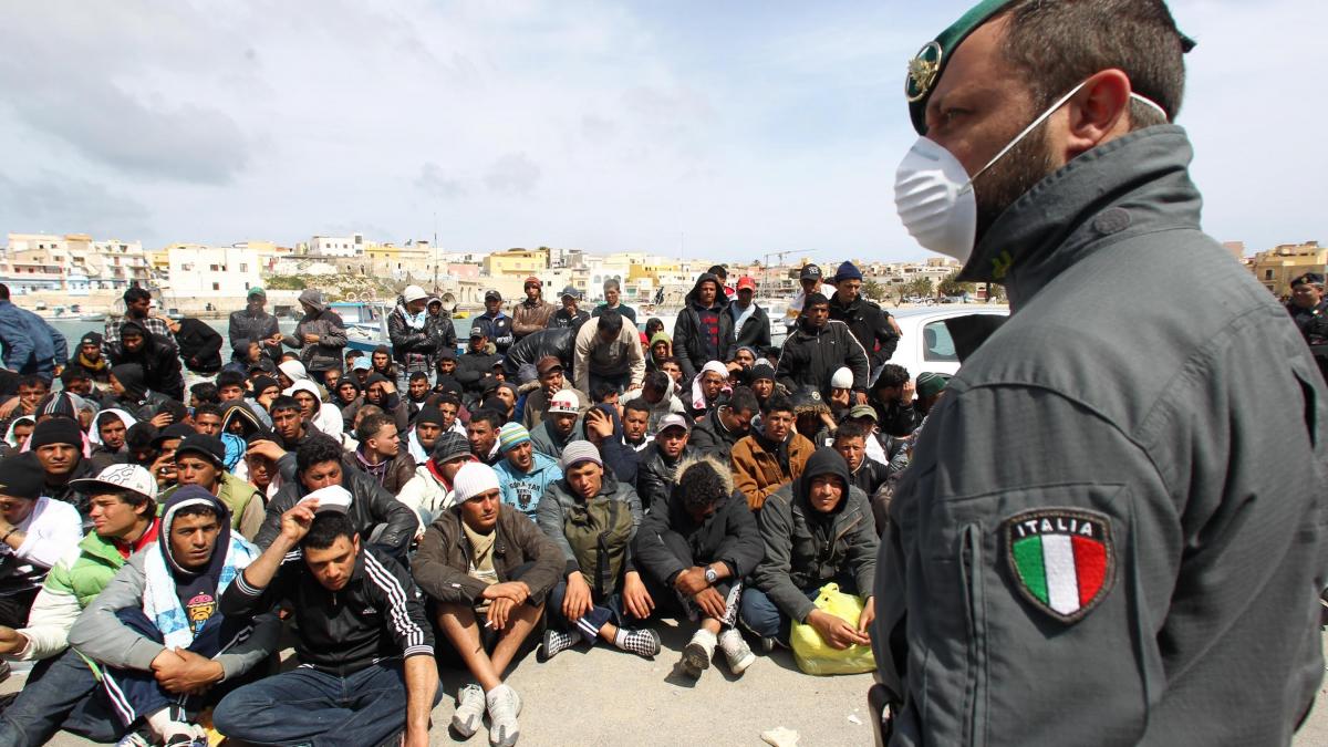 Migranti, la Tunisia dice “No ai rimpatri unilaterali”