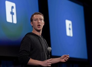 Privacy: un’altra grana per Facebook (e non solo)