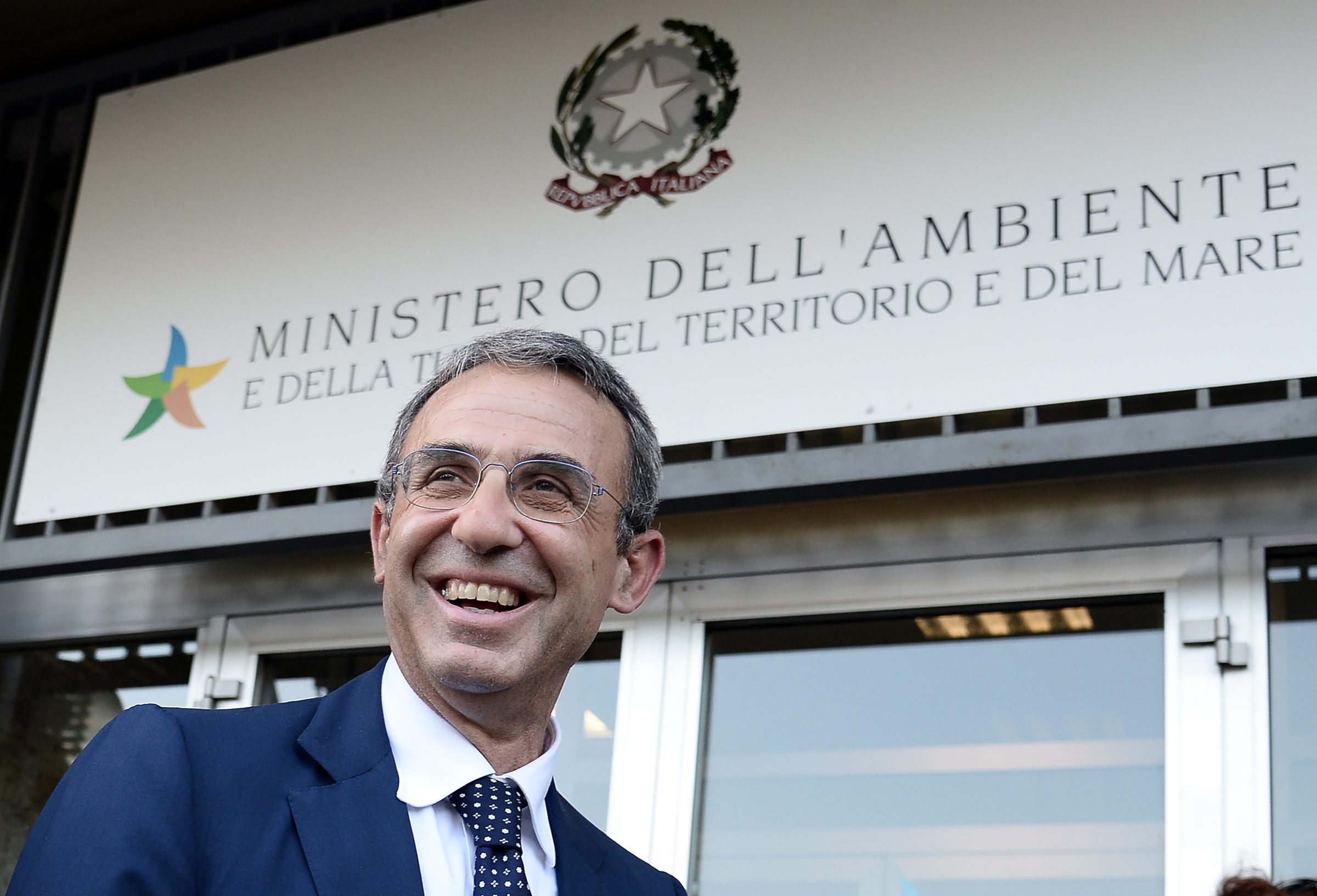 COP26 del 2020: Italia candidata