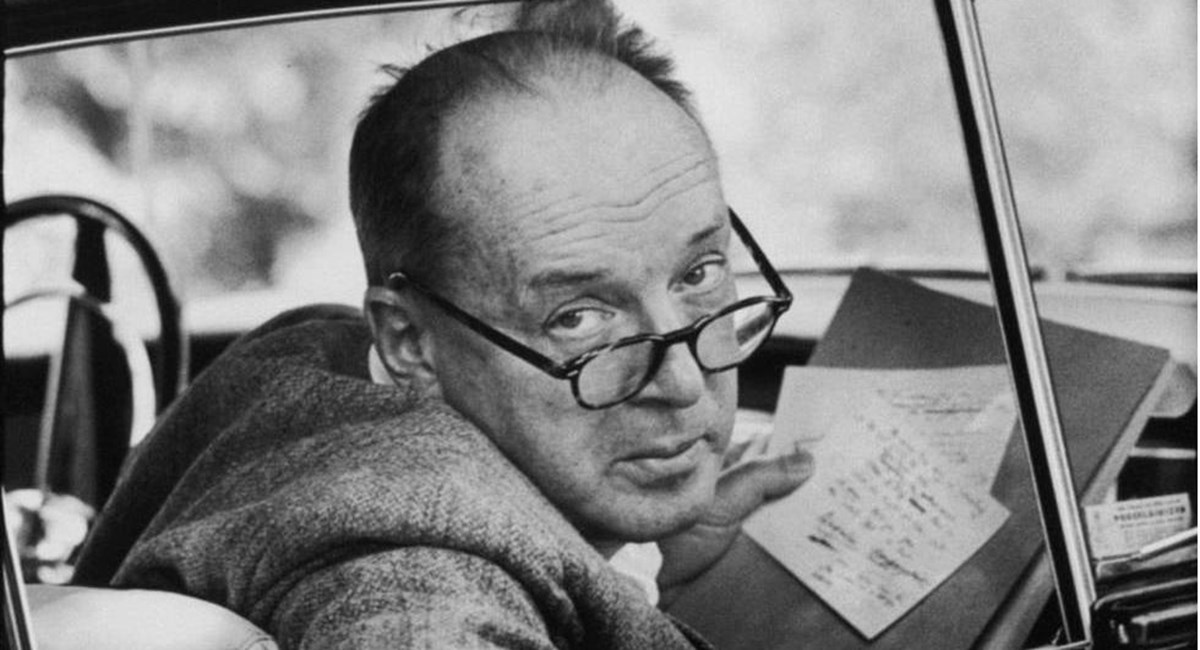Le Lezioni di letteratura di Vladimir Nabokov
