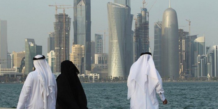 Diritti dell’uomo e geopolitica dell’Islam