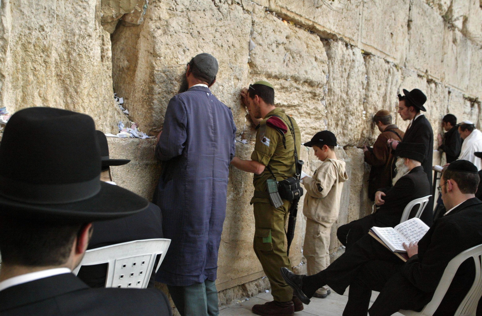 Religioni e fraternità 