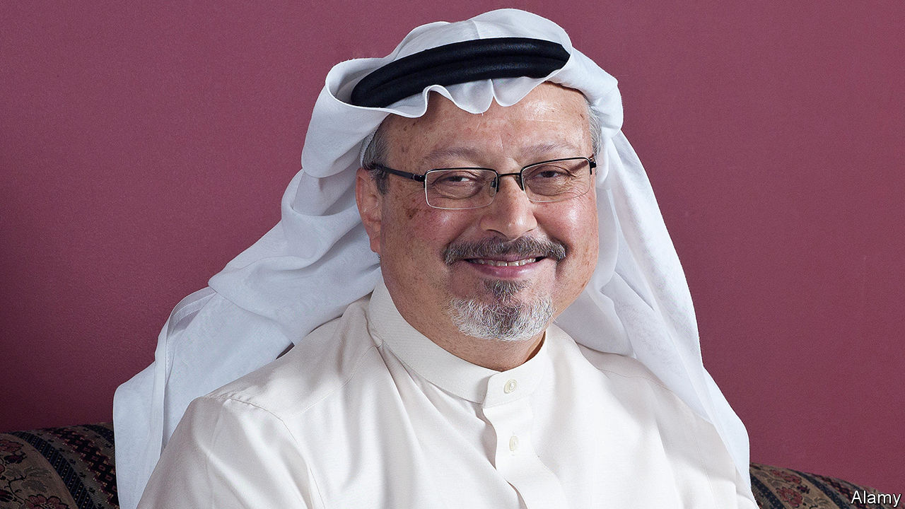 Khashoggi e il Washington Post: l’inganno dell’anno