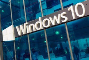 Windows 10: dopo tre anni e mezzo il sorpasso su Windows 7