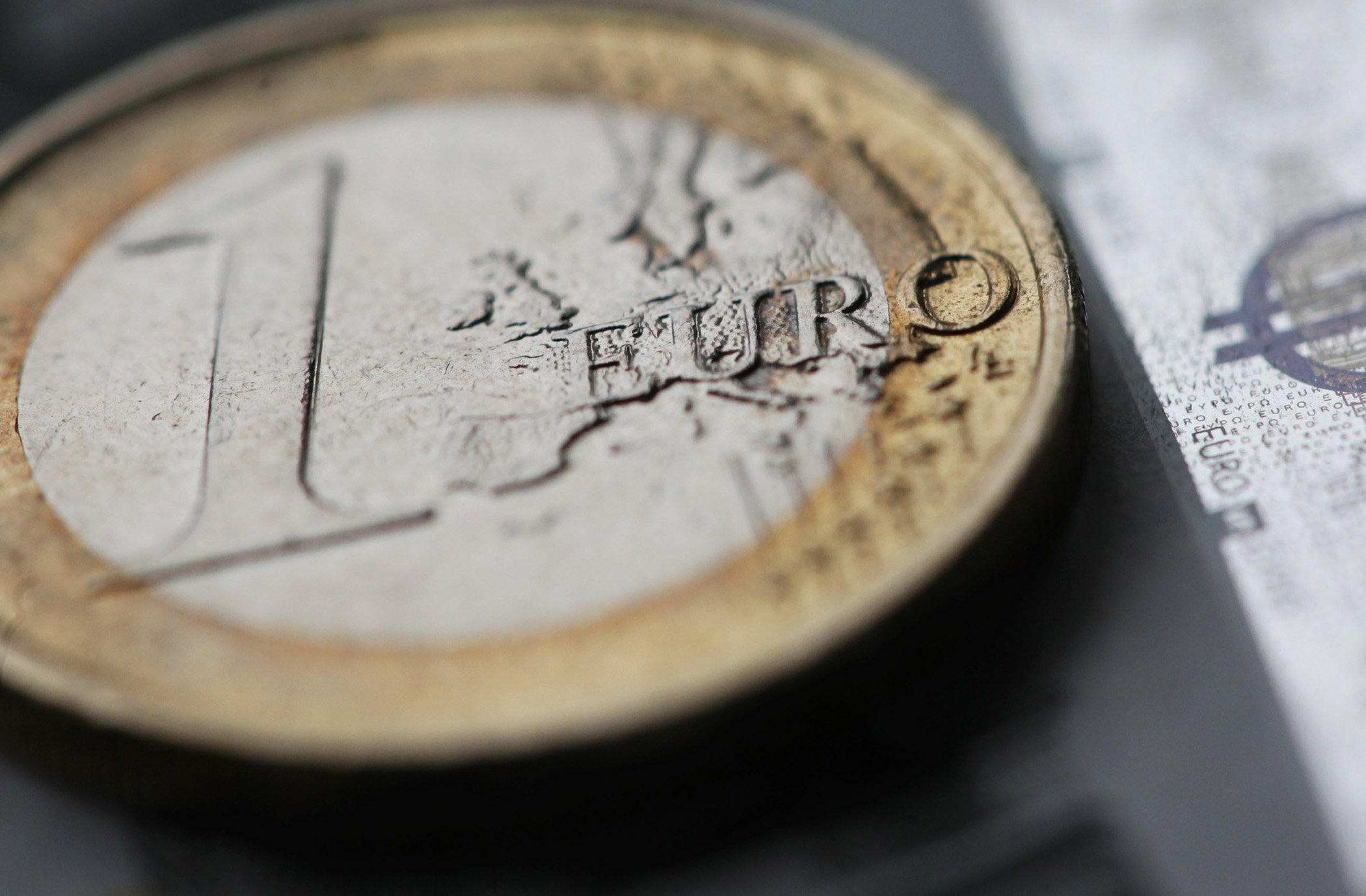 Vent’anni con l’Euro