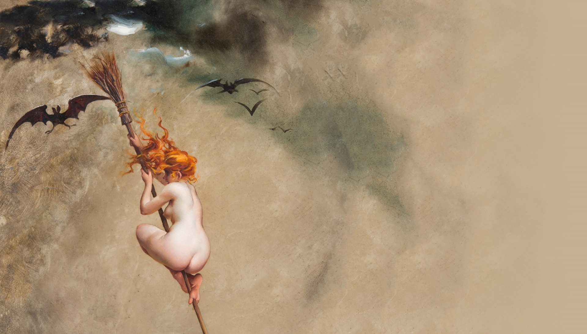 Arte e magia in mostra a Rovigo