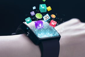 Cresce il mercato degli smartwatch: 40 milioni di pezzi venduti nel 2018