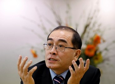 Corea del Nord, diserta l’ambasciatore a Roma