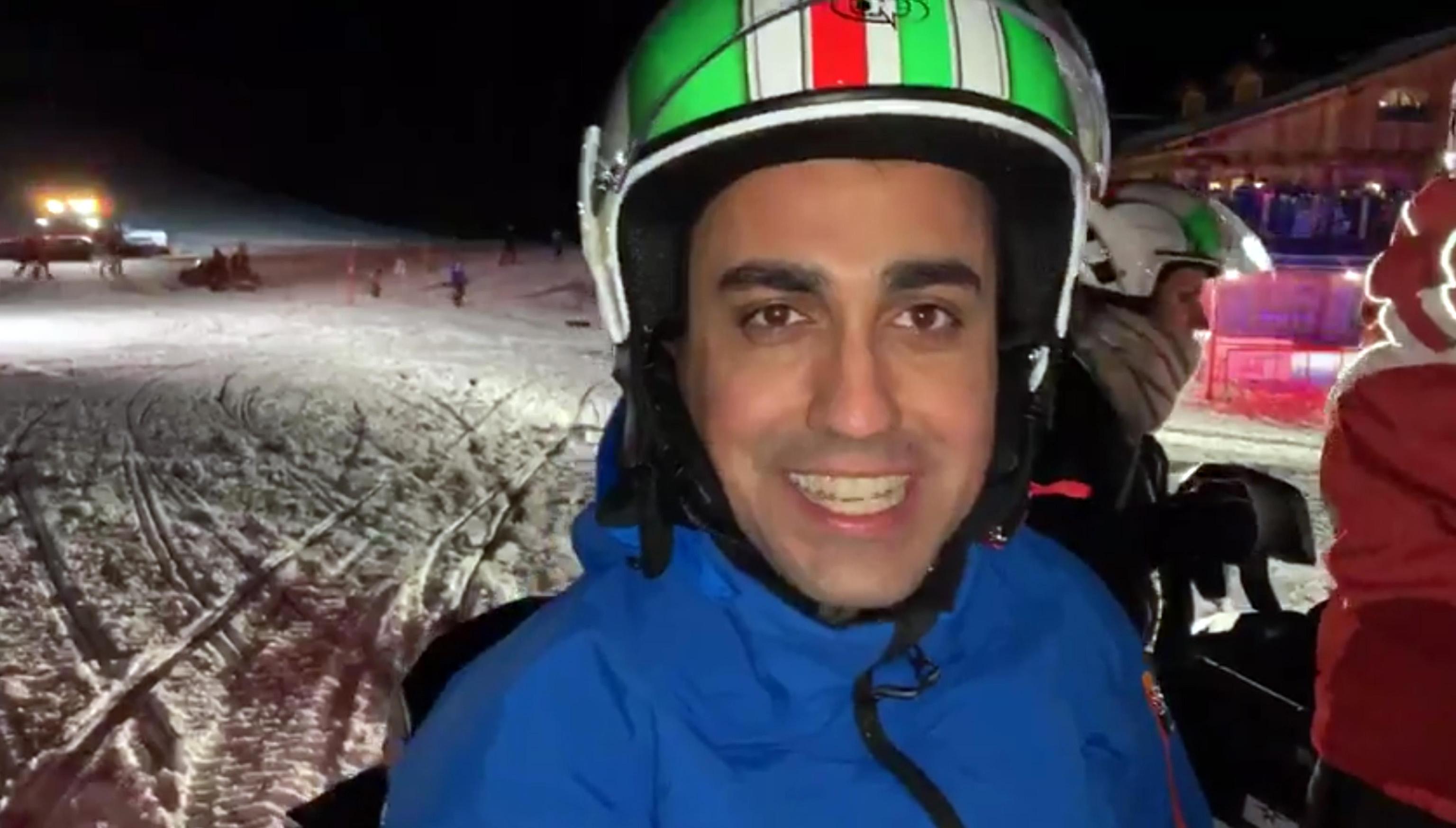 La miniera esaurita dell’invidia sociale