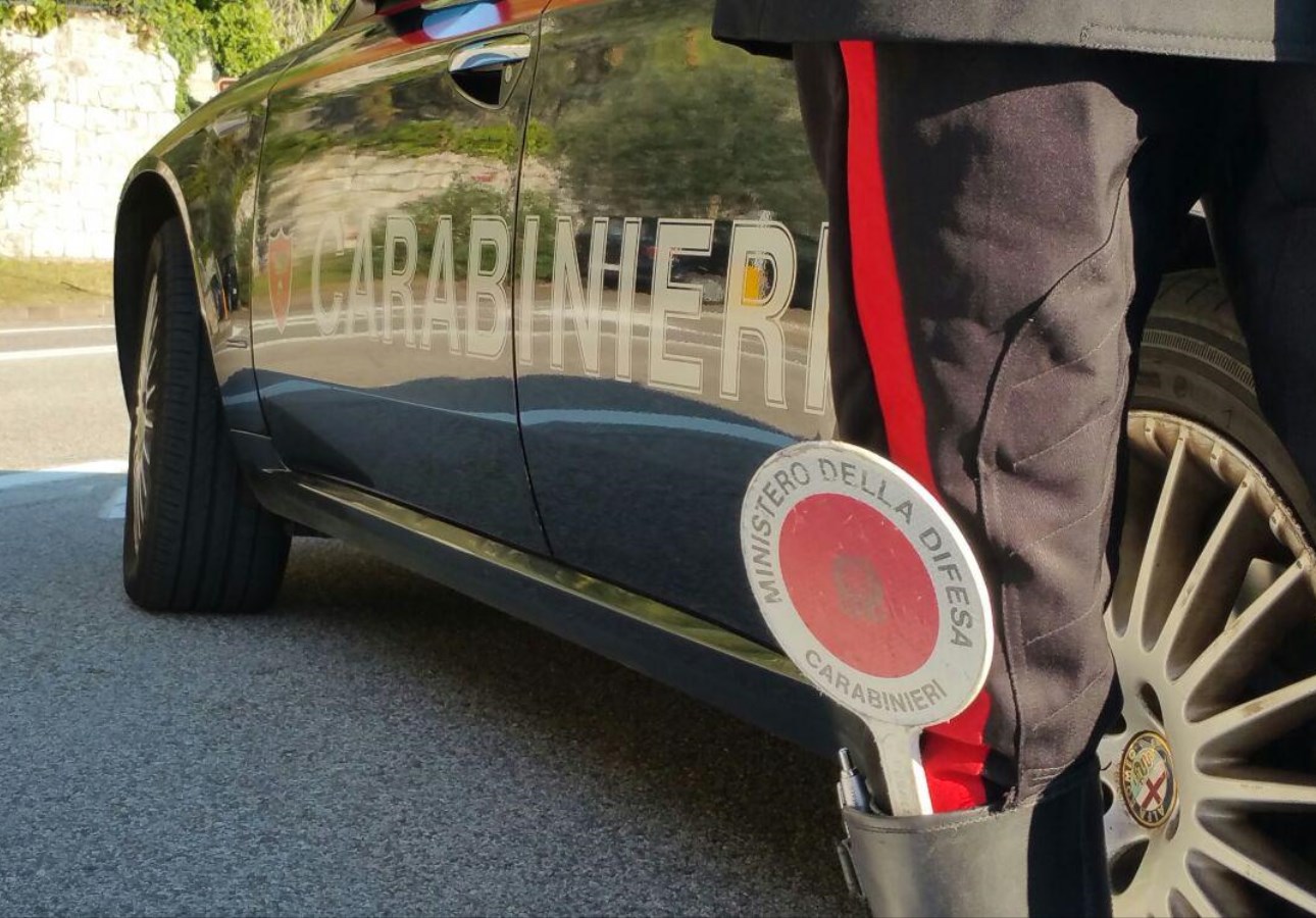 Le forze dell’ordine utilizzano ricetrasmittenti pericolose per la salute?