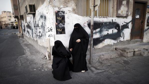 Arabia Saudita: stop ai “divorzi segreti”