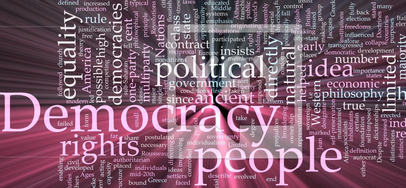 La democrazia illiberale