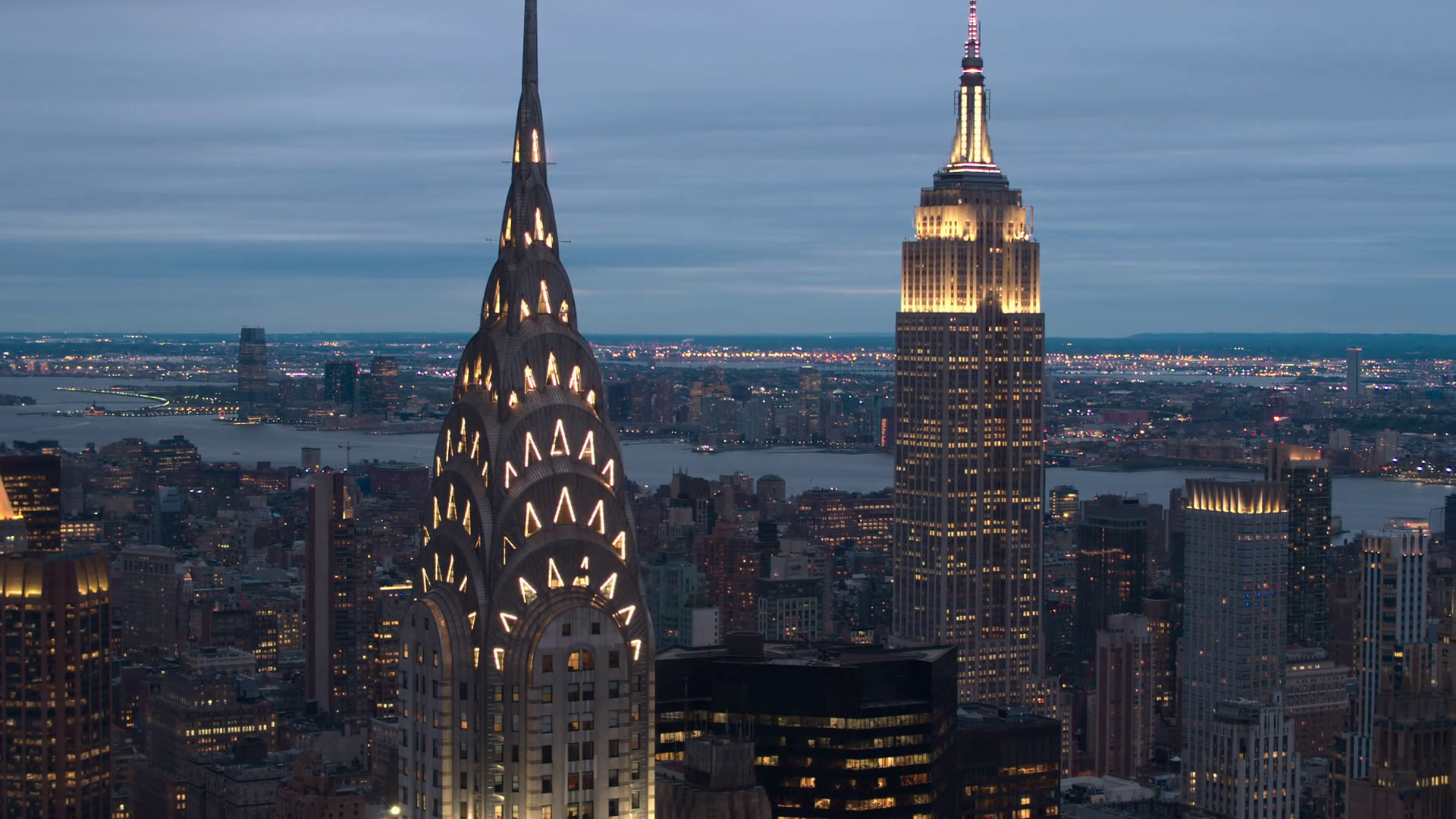 In vendita il Chrysler Building, simbolo di NY