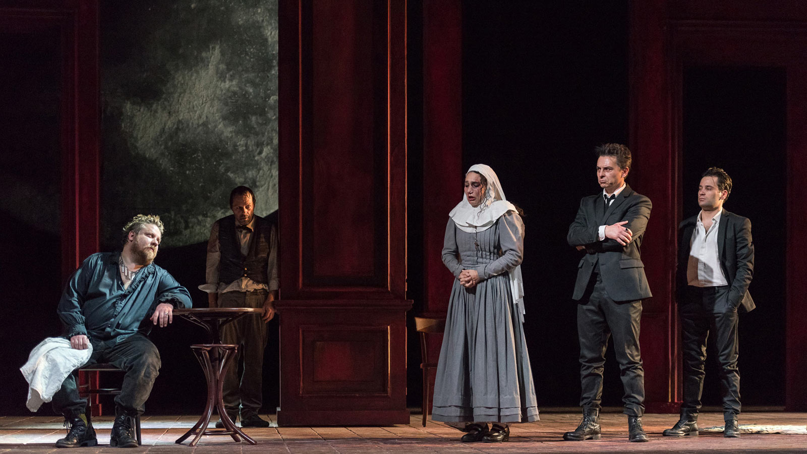 Il Don Giovanni di Binasco