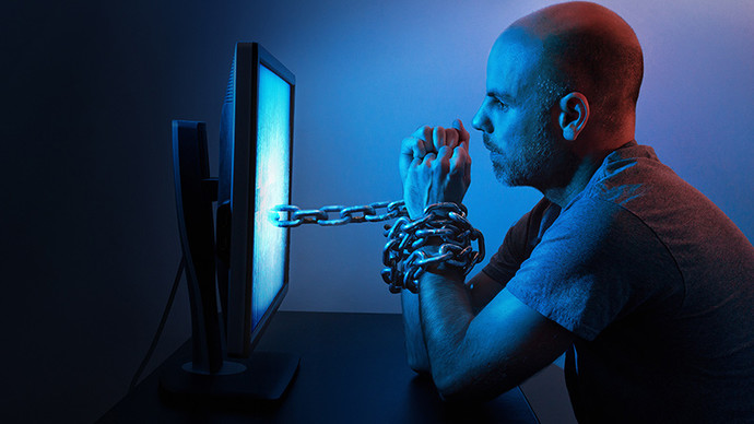 L’abuso dei social? Simile alla tossicodipendenza