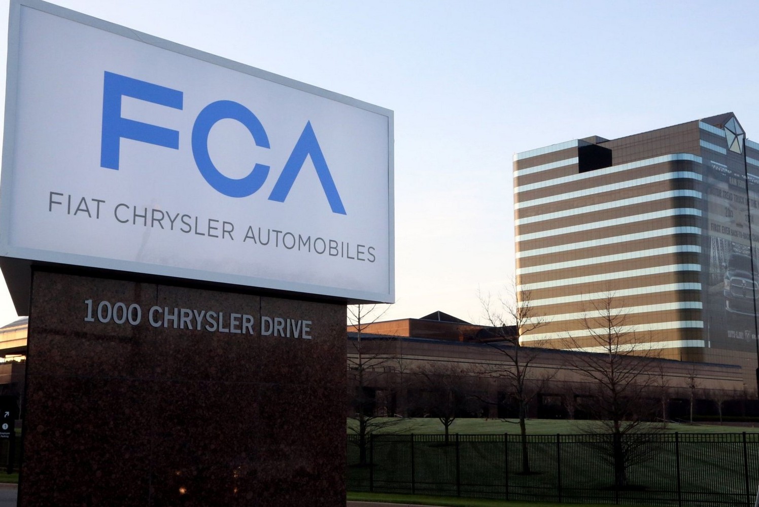 Usa, emissioni diesel: Fca paga 650 milioni