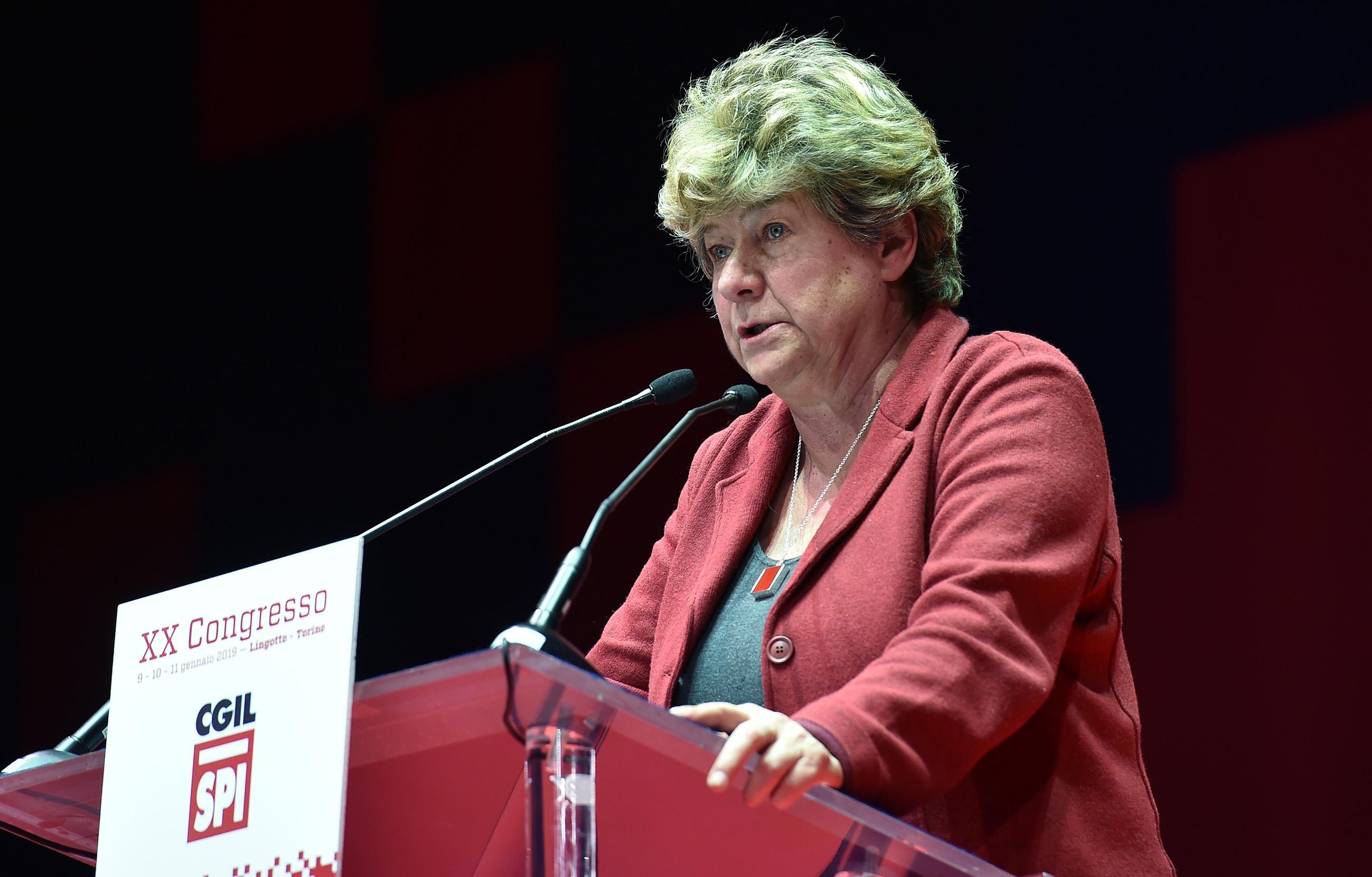 Cgil: resta aperta partita per nuovo leader