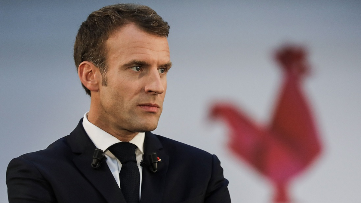 La lettera aperta di Macron ai francesi