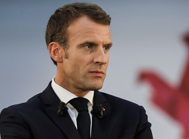 La lettera aperta di Macron ai francesi