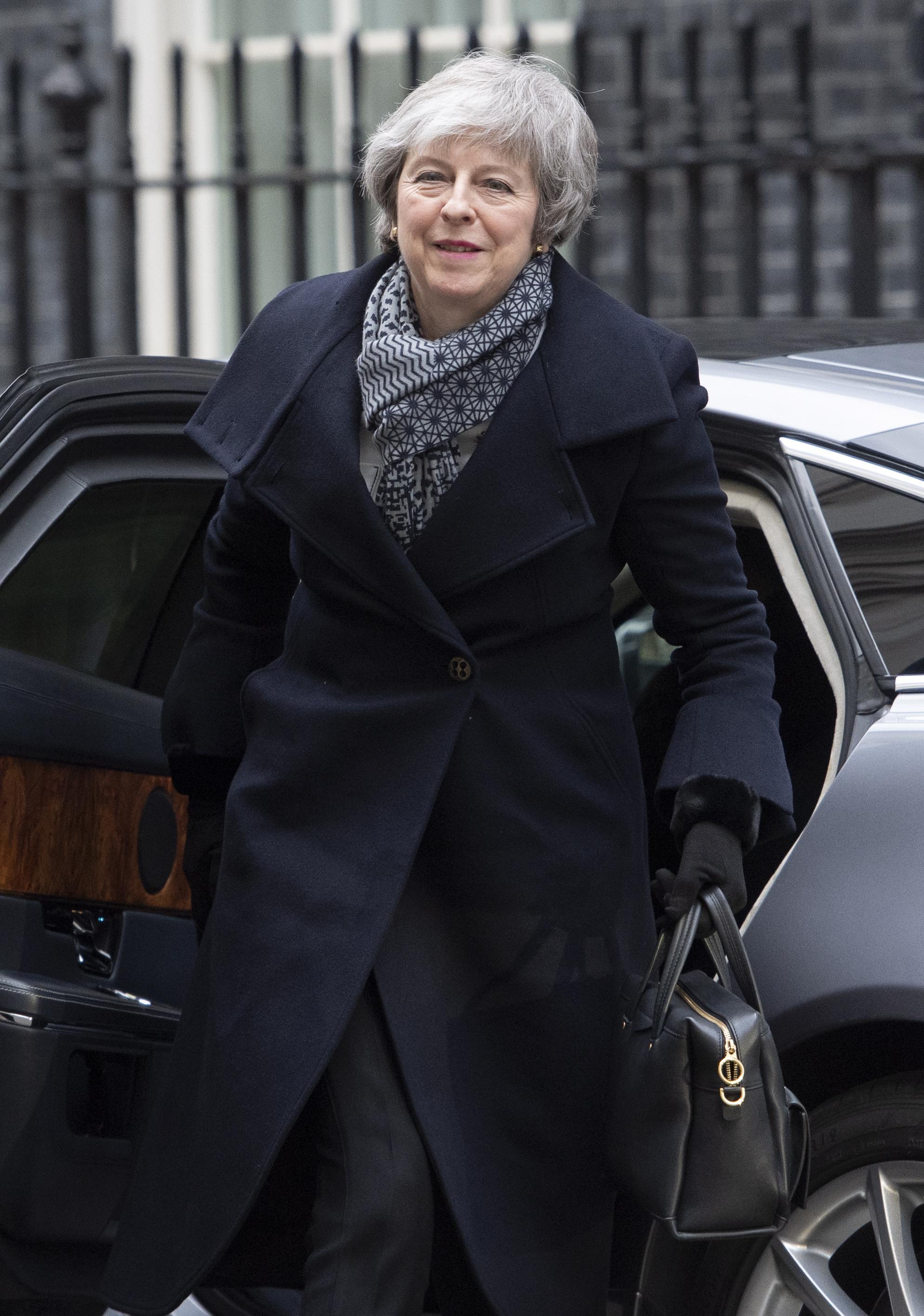 Brexit, ogni scenario è possibile