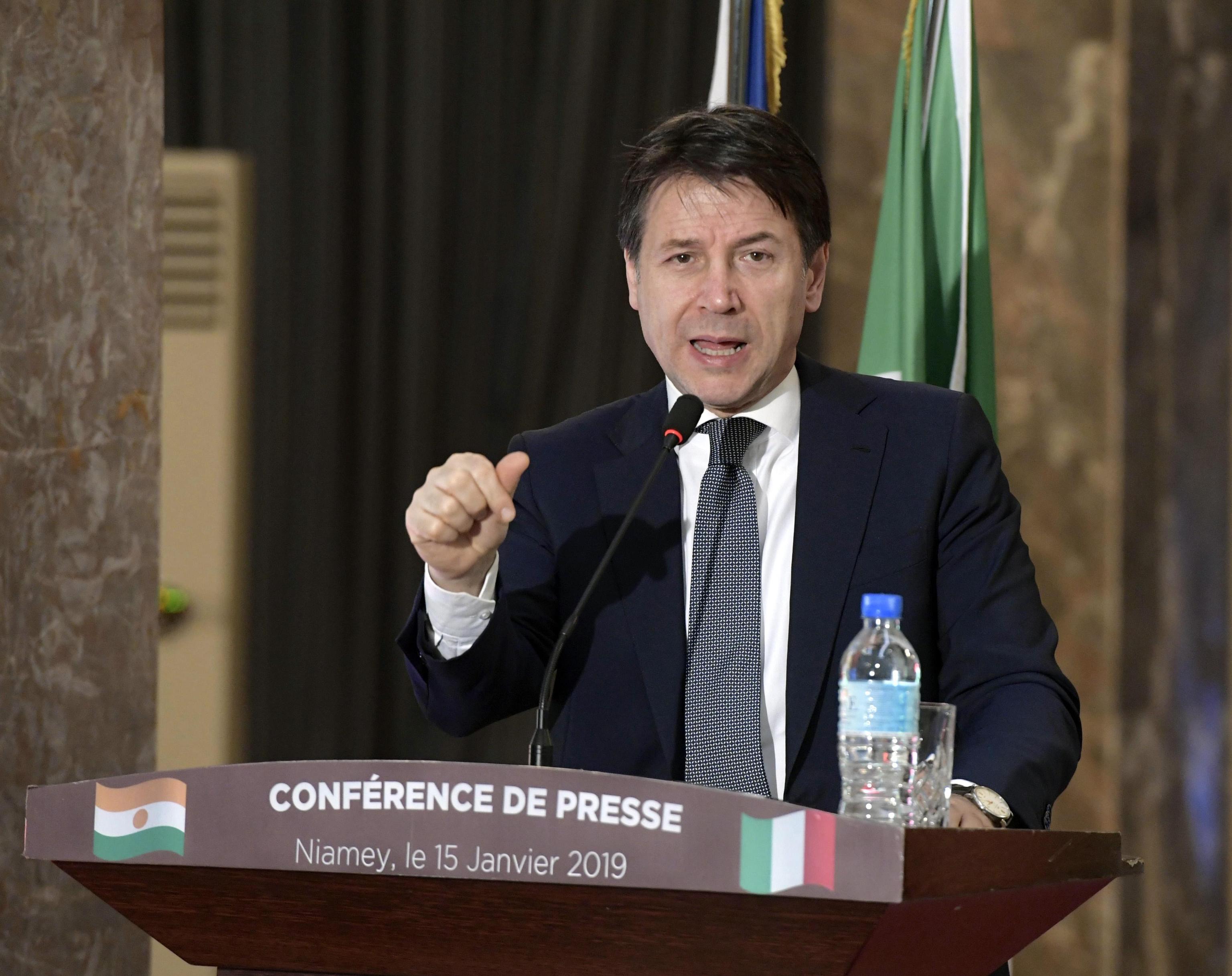 L’impossibile riedizione del Piano Marshall